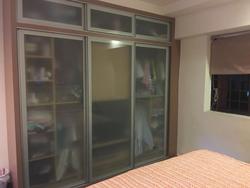 Blk 521 Woodlands Drive 14 (Woodlands), HDB Executive #122201172